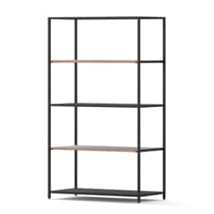 16-shelf ��Υꥦ��ê�ĥ��å� �⤵138cm ����80cm ����40cm