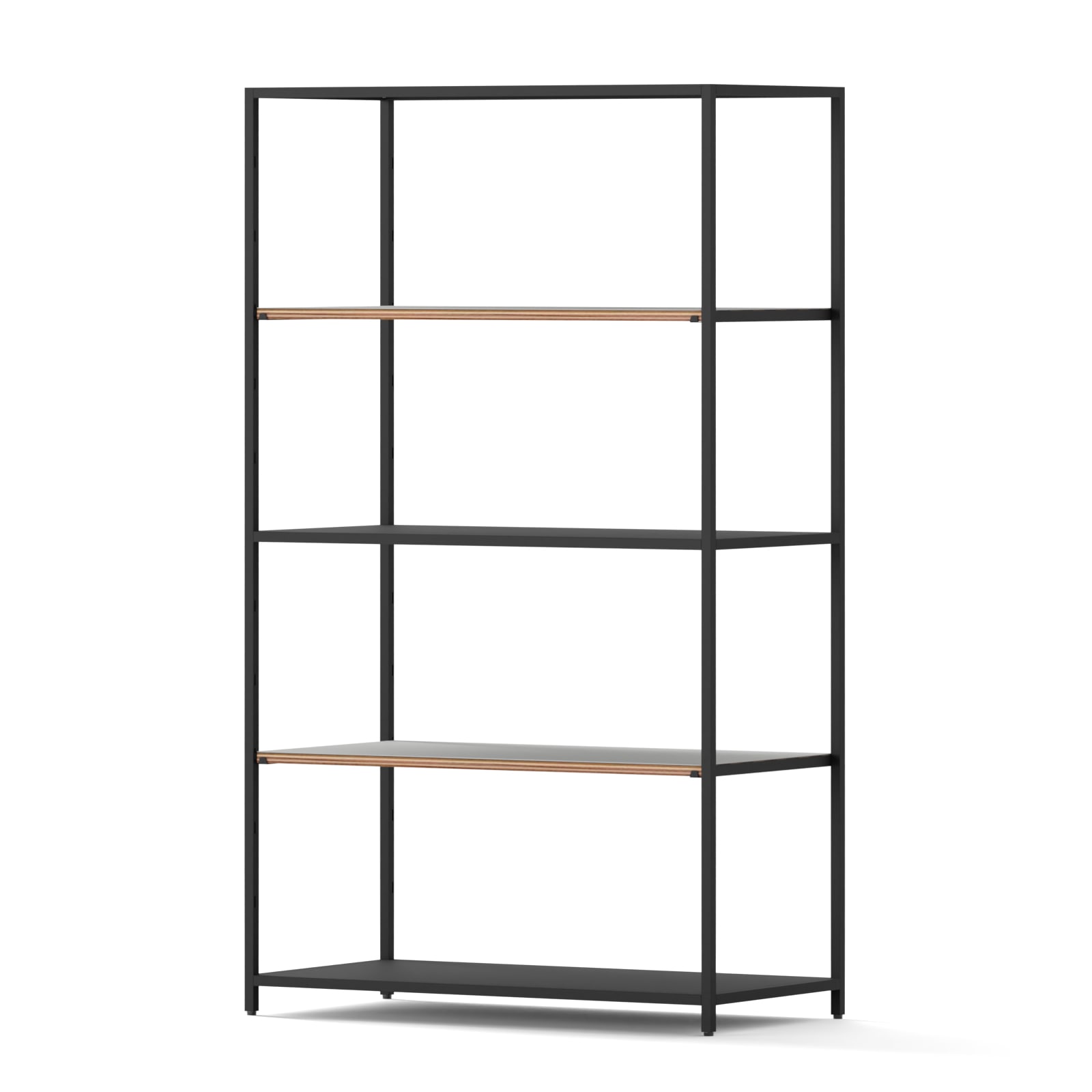 16-shelf Υꥦêĥå ⤵138cm 80cm 40cm