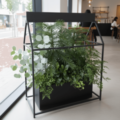 観葉植物・雑貨・インテリアに｜室内ガーデニング用品