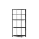 16-shelf��116cm��45cm��40cm��