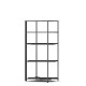 16-shelf��116cm��50cm��40cm��