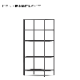 16-shelf��116cm��50cm��40cm��