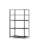 16-shelf��116cm��70cm��40cm��