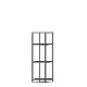 16-shelf ��94cm��30cm��28cm��