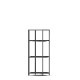 16-shelf ��94cm��35cm��28cm��