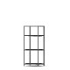 16-shelf ��94cm��40cm��28cm��