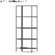 16-shelf138cm55cm34cm
