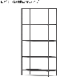 16-shelf138cm65cm34cm