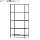 16-shelf138cm70cm34cm