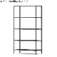 16-shelf138cm75cm34cm