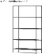 16-shelf138cm80cm34cm