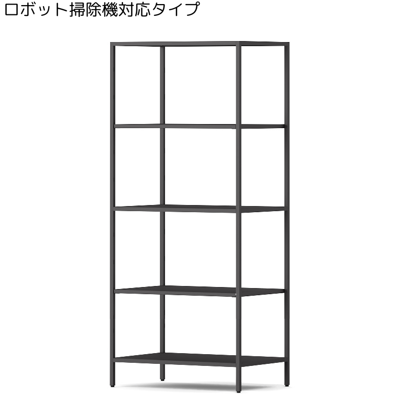 16-shelf138cm60cm40cm