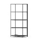 16-shelf138cm60cm40cm