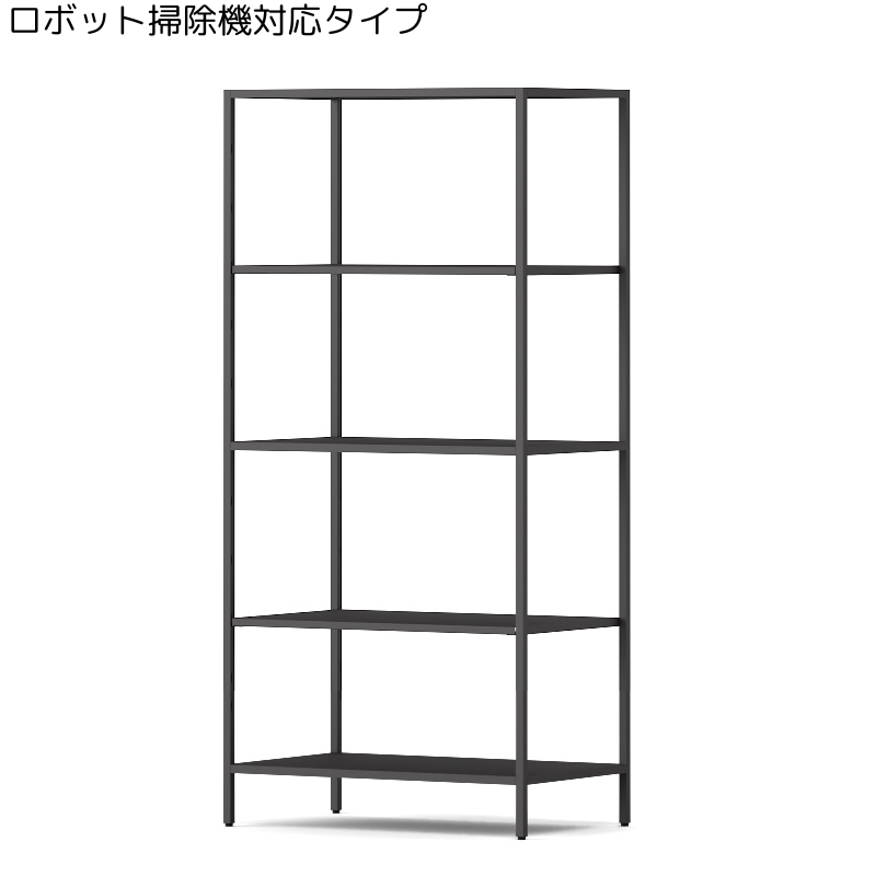 16-shelf138cm65cm40cm