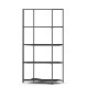 16-shelf138cm65cm40cm