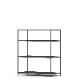 16-shelf��94cm��80cm��40cm��