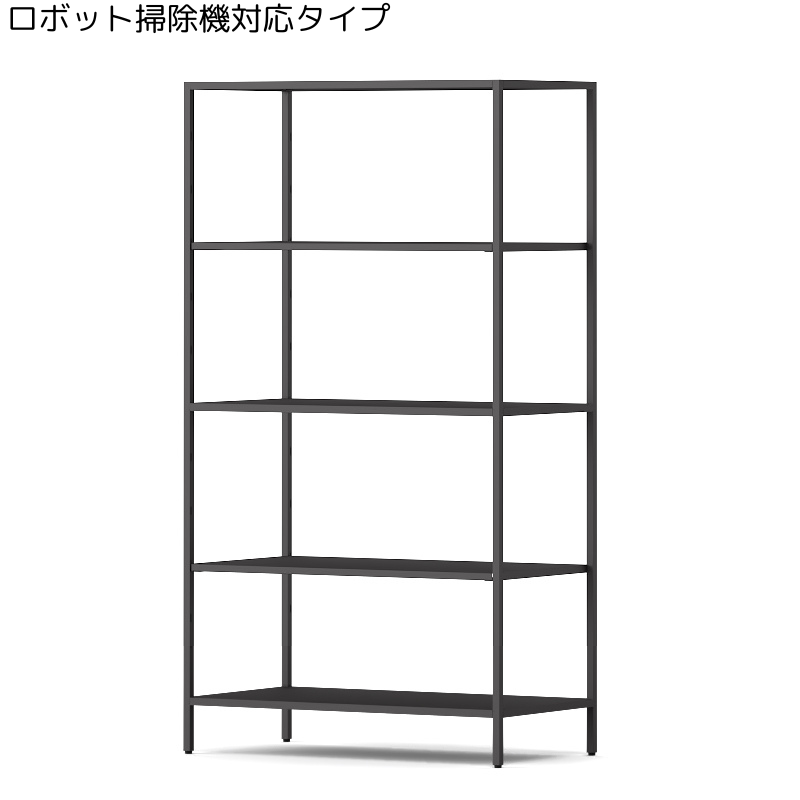 16-shelf138cm75cm40cm