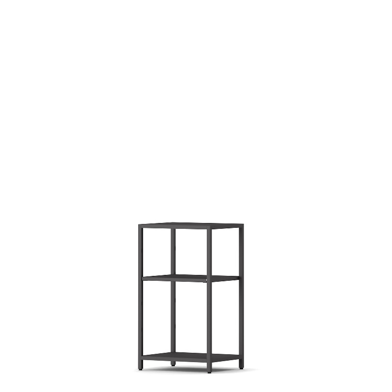 16-shelf（61cm×35cm×28cm） | STEEF公式サイト