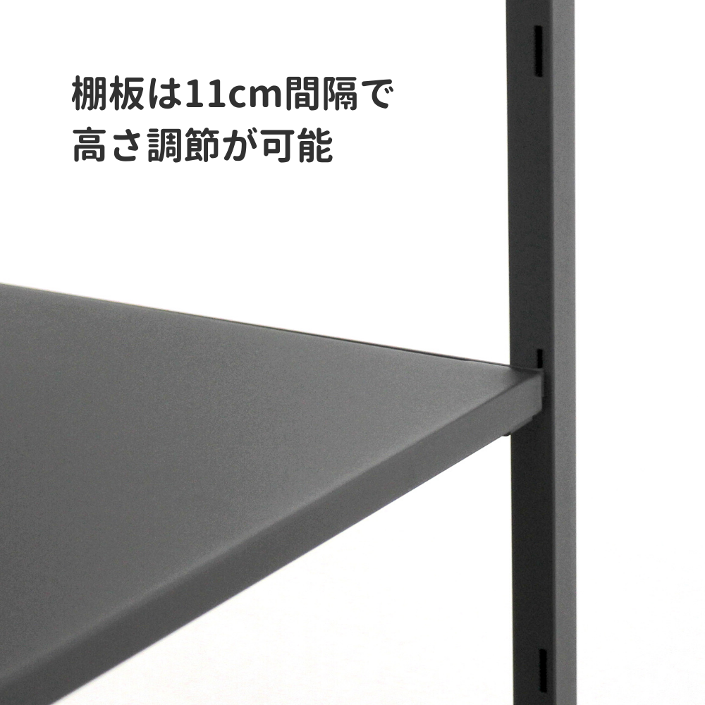 16-shelf Fit �ι⤵72cm ver.��