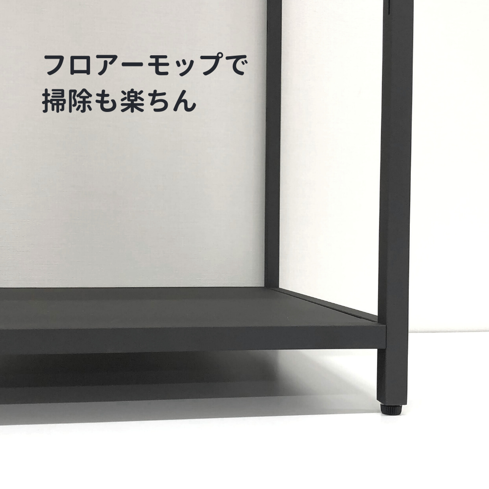 16-shelf Fit ι⤵116cm ver.