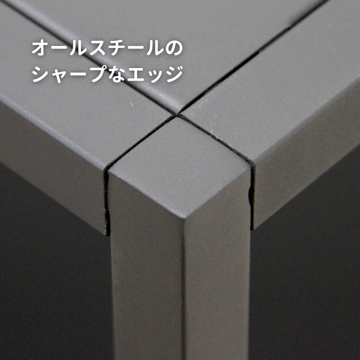 16-shelf Fit ι⤵116cm ver.