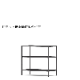 16-shelf��61cm��65cm��34cm��