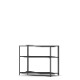 16-shelf��61cm��75cm��34cm��