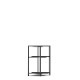 16-shelf��61cm��30cm��40cm��
