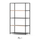 16-shelf ��Υꥦ��ê�ĥ��å� �⤵138cm ����80cm ����40cm
