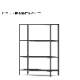 16-shelf��105cm��75cm��34cm��