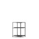 16-shelf��61cm��40cm��40cm��