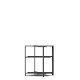 16-shelf��61cm��45cm��40cm��