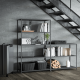 16-shelf��105cm��30cm��40cm��