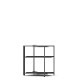 16-shelf��61cm��50cm��40cm��