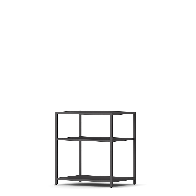16-shelf��61cm��55cm��40cm��
