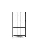 16-shelf��105cm��45cm��40cm��
