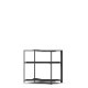16-shelf��61cm��60cm��40cm��