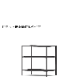 16-shelf��61cm��60cm��40cm��