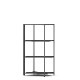 16-shelf��105cm��50cm��40cm��