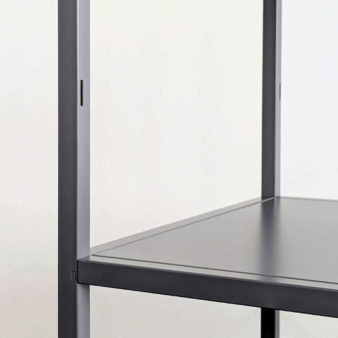 16-shelf��105cm��55cm��40cm��