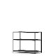 16-shelf��61cm��75cm��40cm��