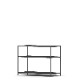 16-shelf��61cm��80cm��40cm��