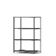 16-shelf��105cm��70cm��40cm��