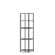 16-shelf��116cm��30cm��28cm��