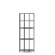 16-shelf��116cm��35cm��28cm��