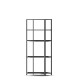 16-shelf��116cm��40cm��28cm��
