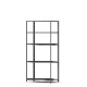 16-shelf��116cm��50cm��28cm��