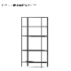 16-shelf��116cm��50cm��28cm��