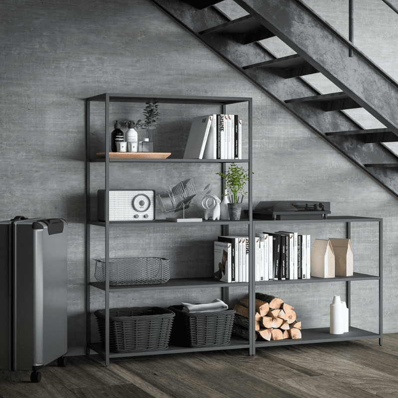 16-shelf��116cm��60cm��28cm��