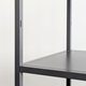 16-shelf��116cm��60cm��28cm��